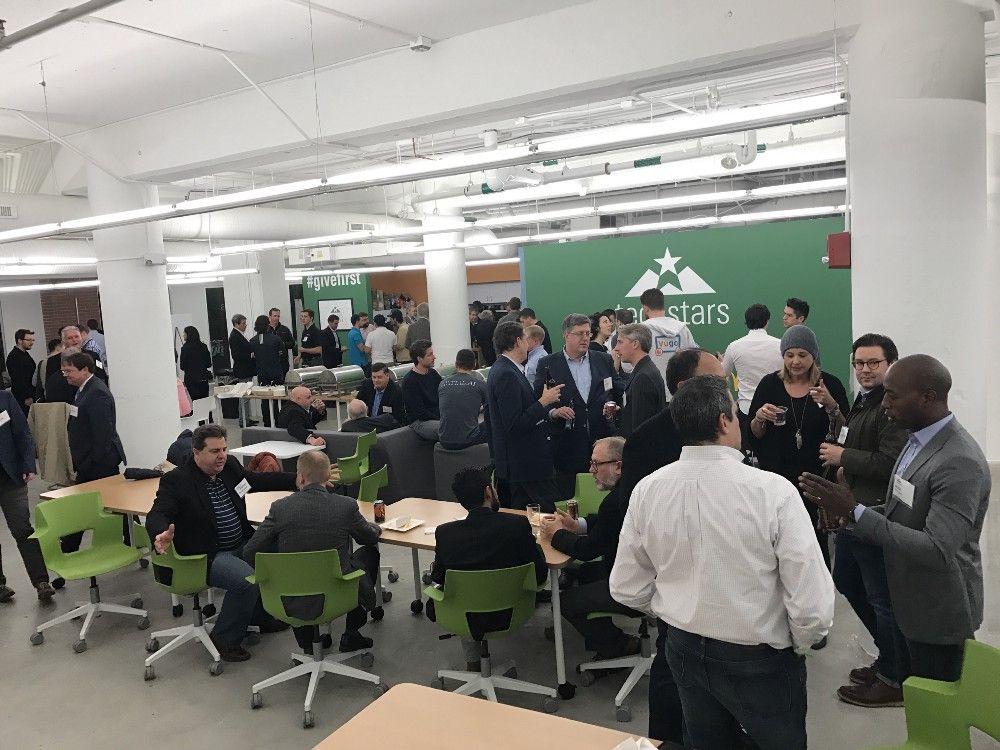 Startup Applications Now Open for 2018 AutoMobiliD Mobility Startup
