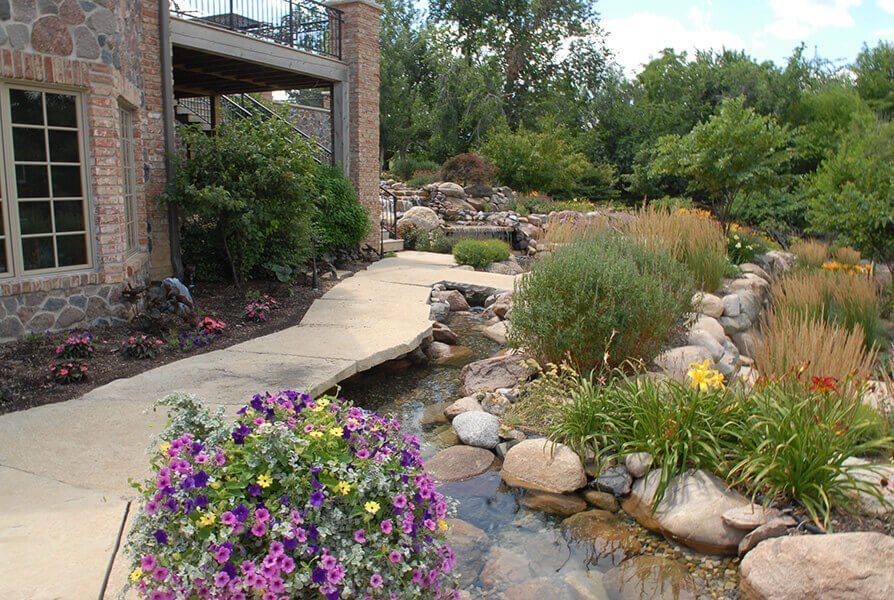 Pathways Gallery Ted Lare Design & Build