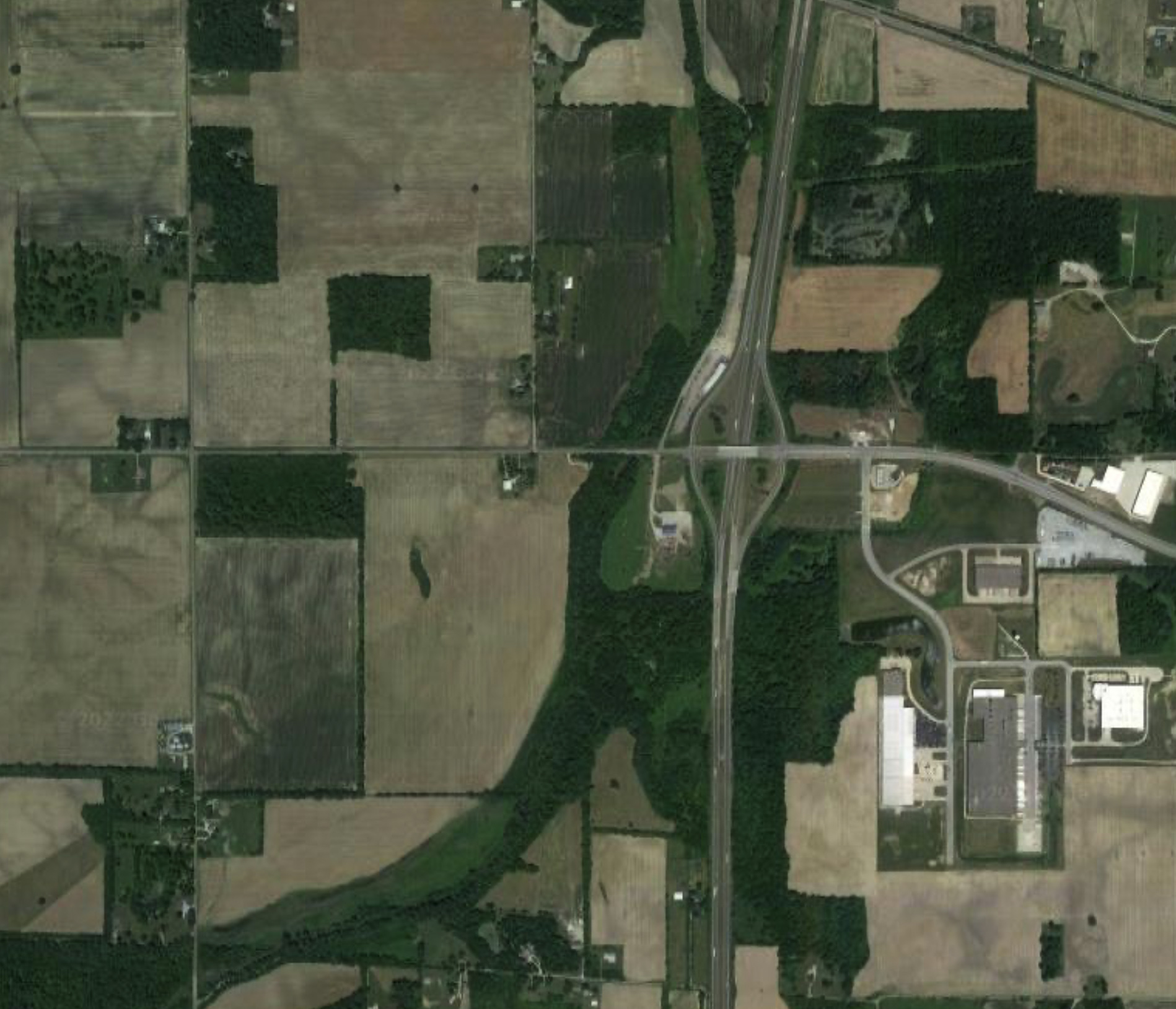 Jackson Street Pike Muncie’s connection to I69 and parts unknown Ted Shideler