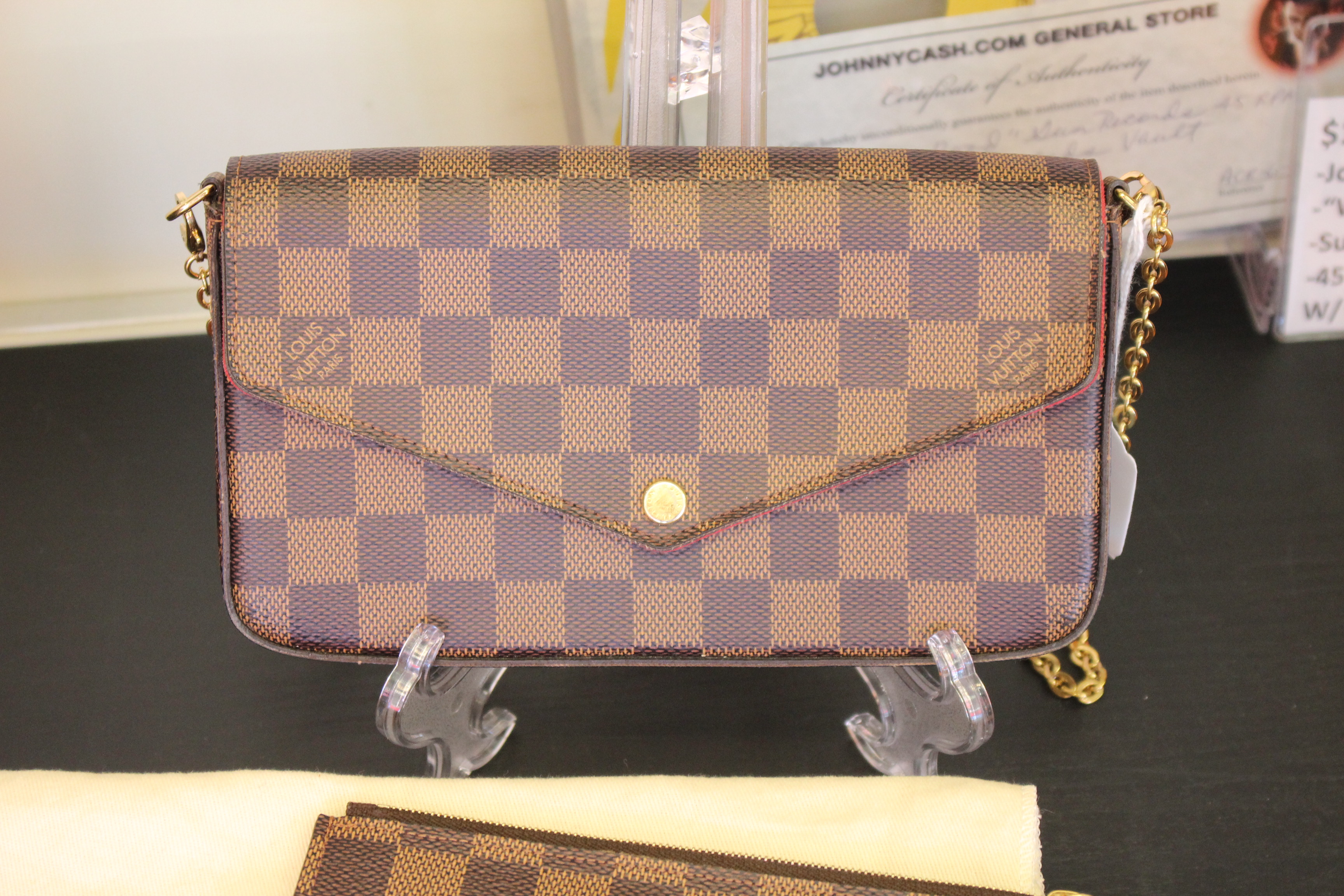 Do Pawn Shop Accept Louis Vuitton IUCN Water