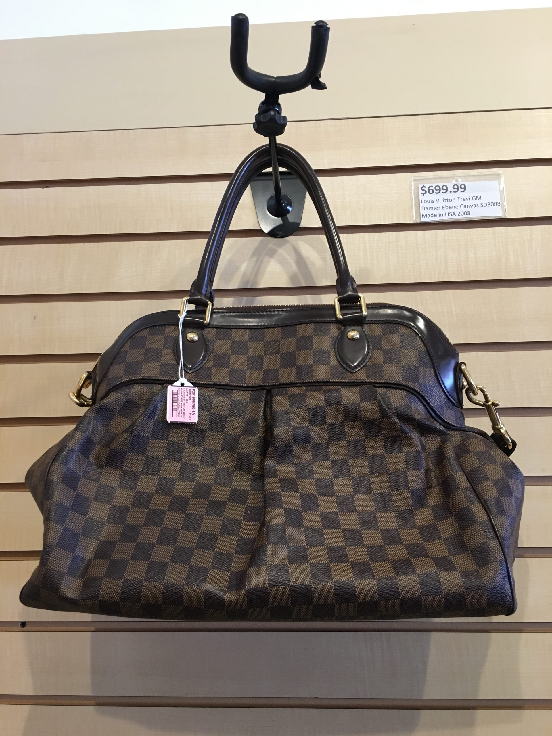 Louis Vuitton Sales Tax Rate Paul Smith