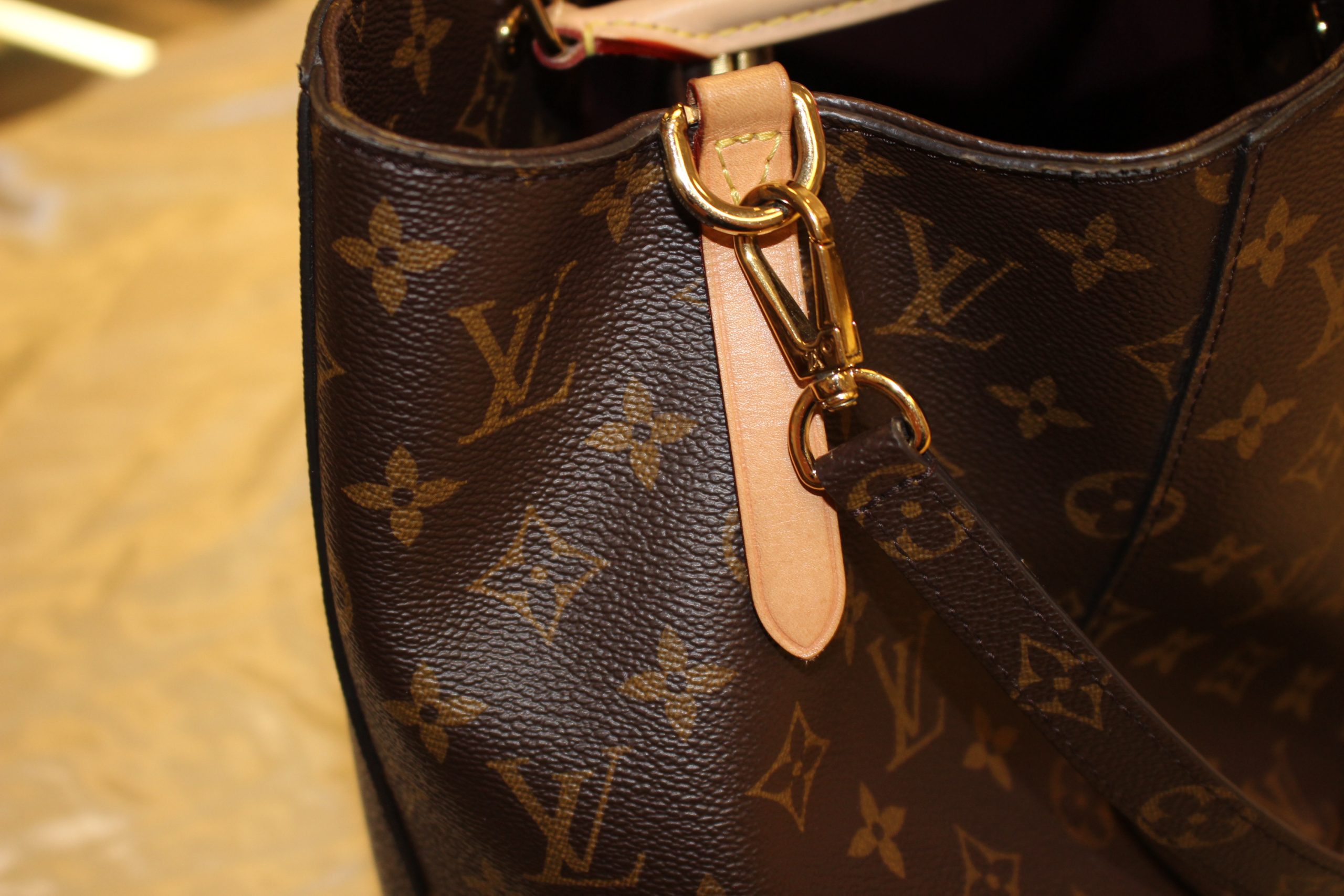 Louis Vuitton Sales Tax Rate Paul Smith