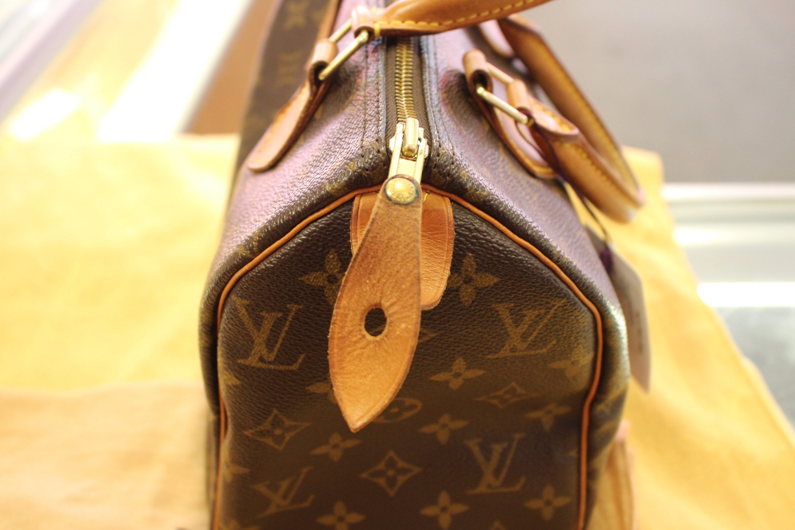 Louis Vuitton Women's Bags Sales Tax