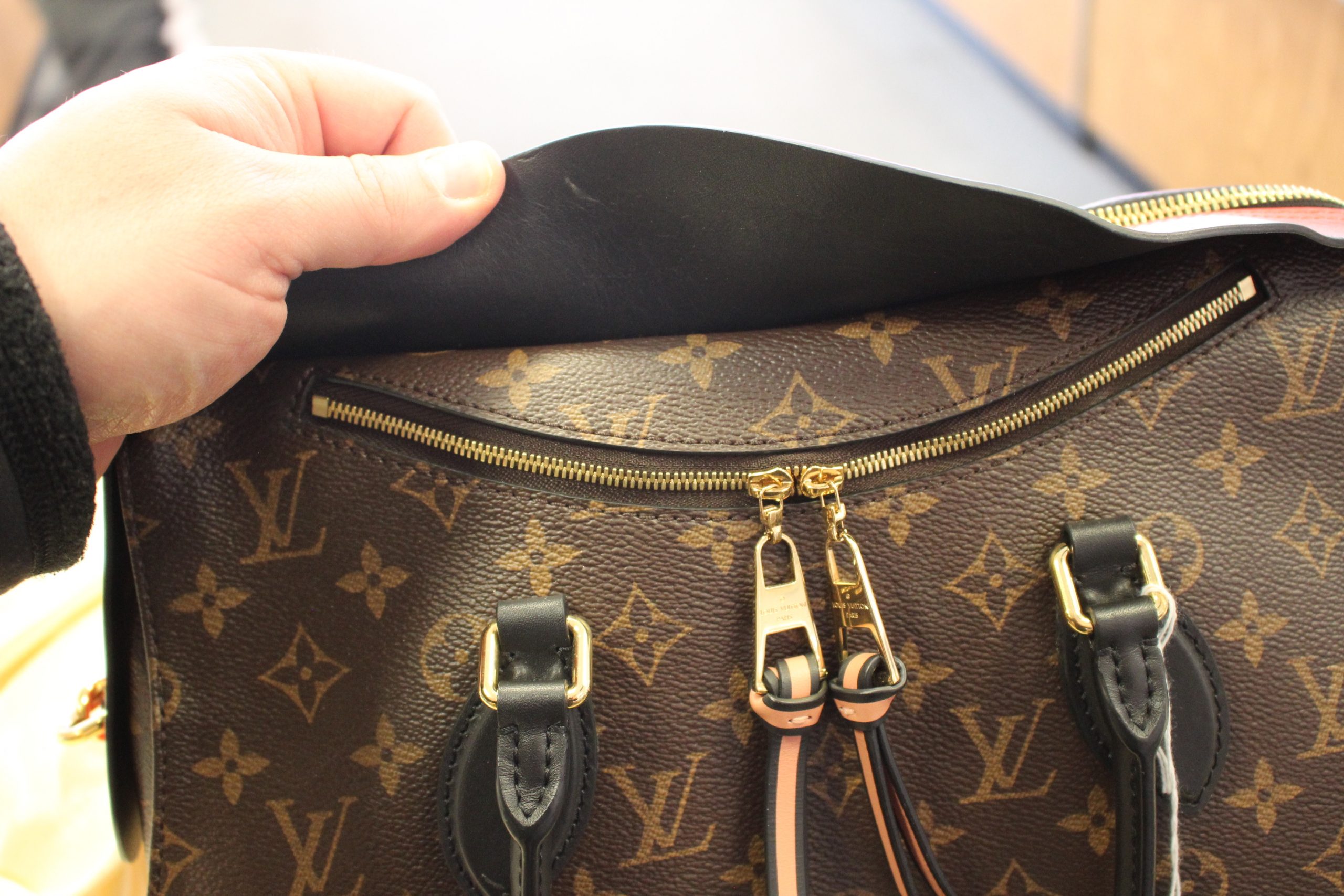 Do Louis Vuitton Bags Come With A Certificate Literacy Basics