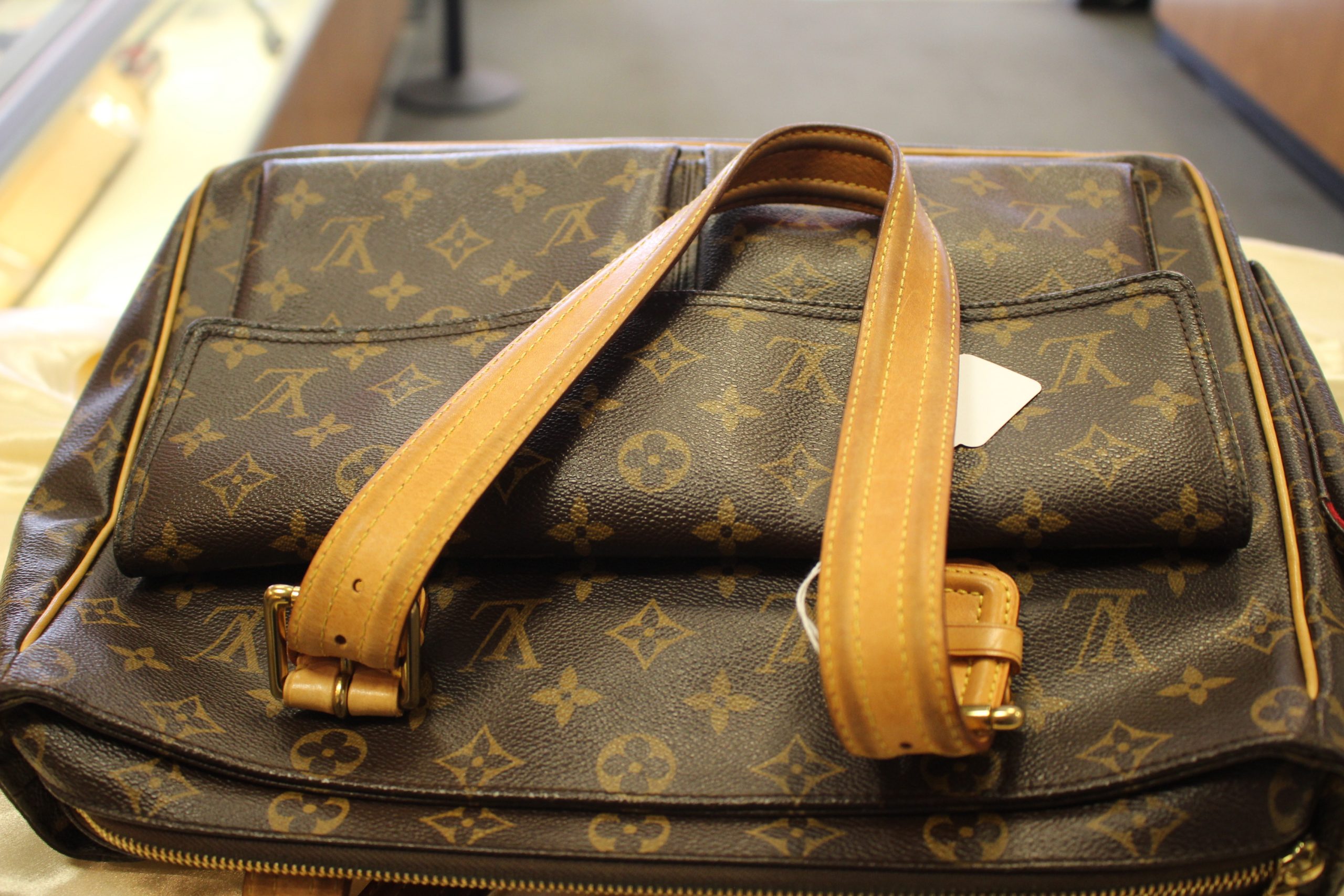Do Louis Vuitton Bags Come With A Certificate Literacy Basics