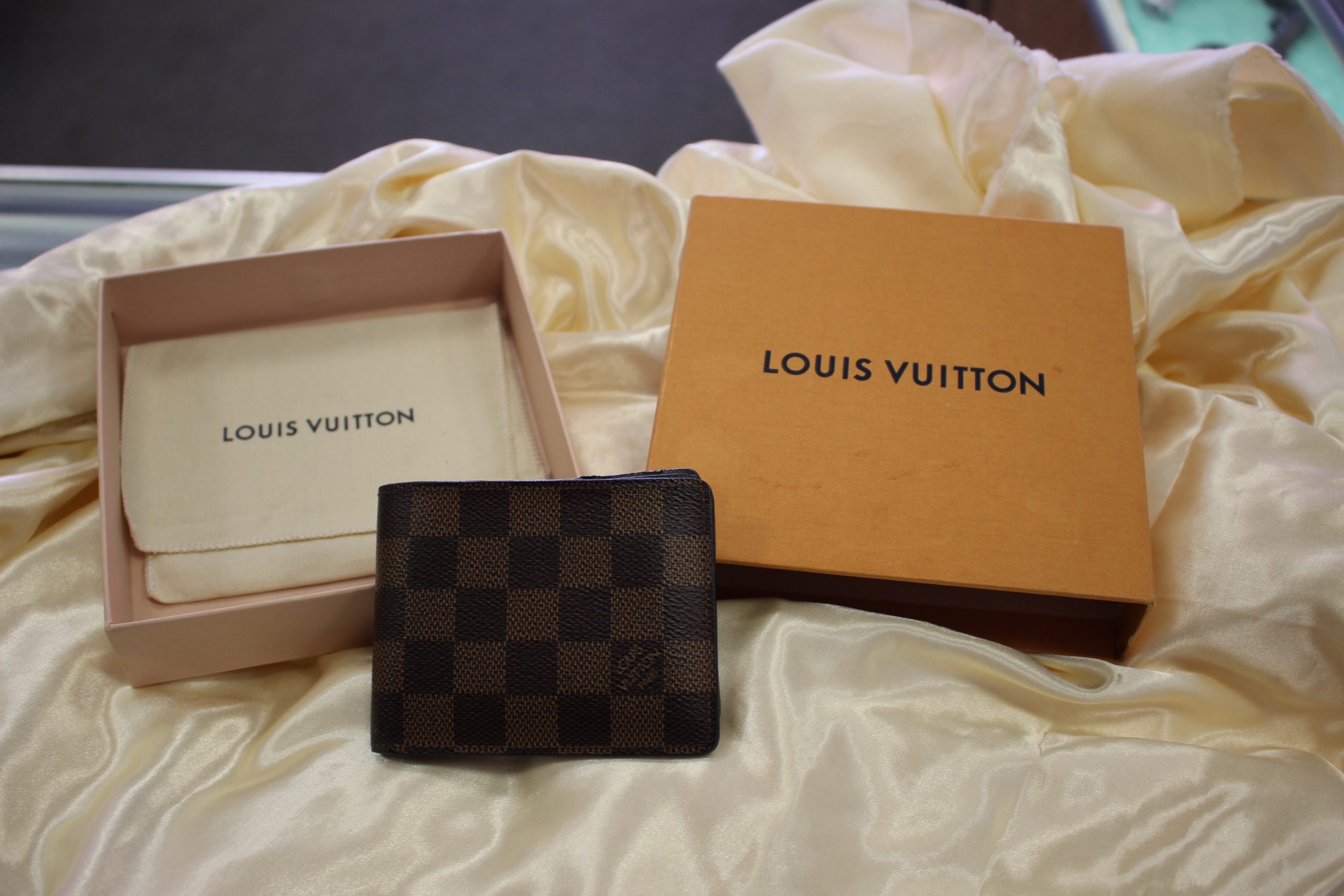 Do Pawn Shops Buy Louis Vuitton