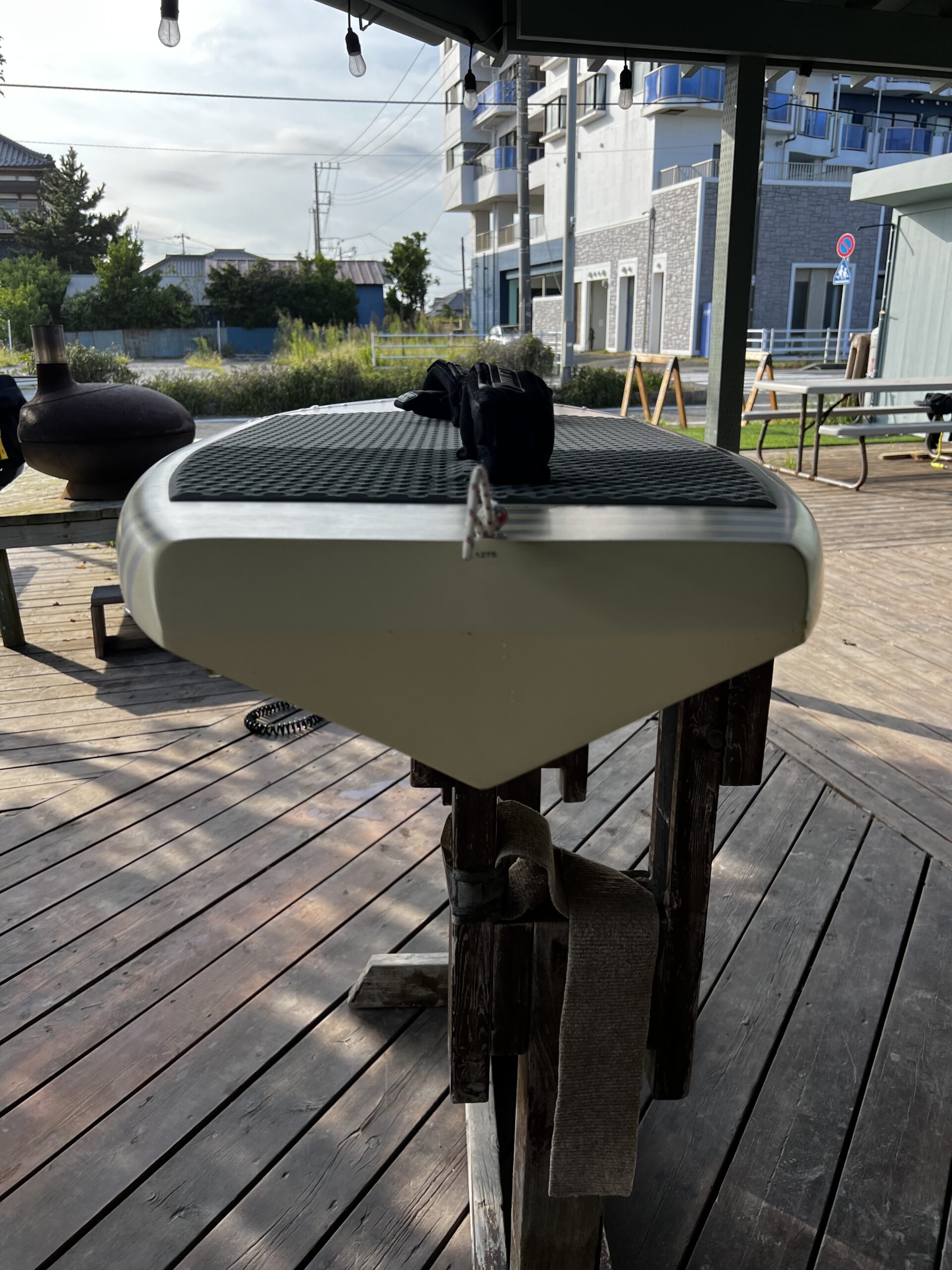 Kalama Performance E3 4`8 x 26 82.83L TED SURF SHOP BLOG