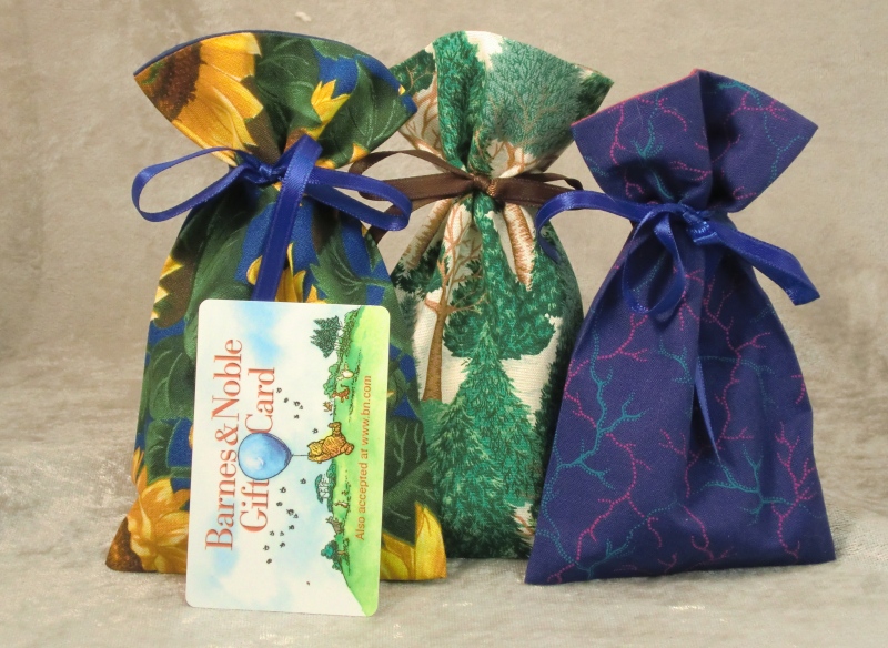 Gift Card Bags All Occasion Collection 2 Ted's