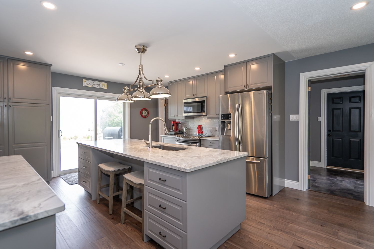 2173 Fairgrounds Rd Creemore Ted Tesseris