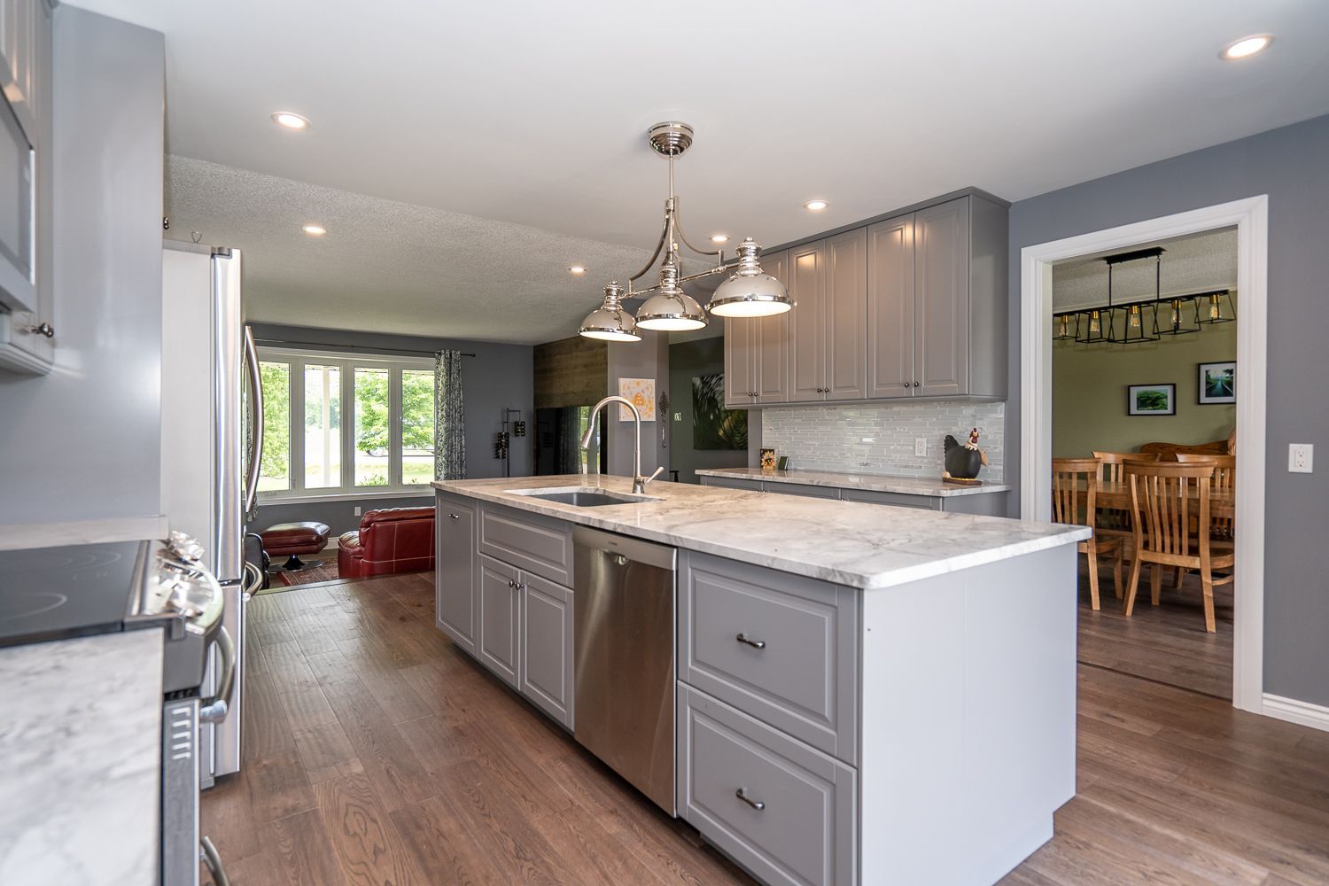 2173 Fairgrounds Rd Creemore Ted Tesseris