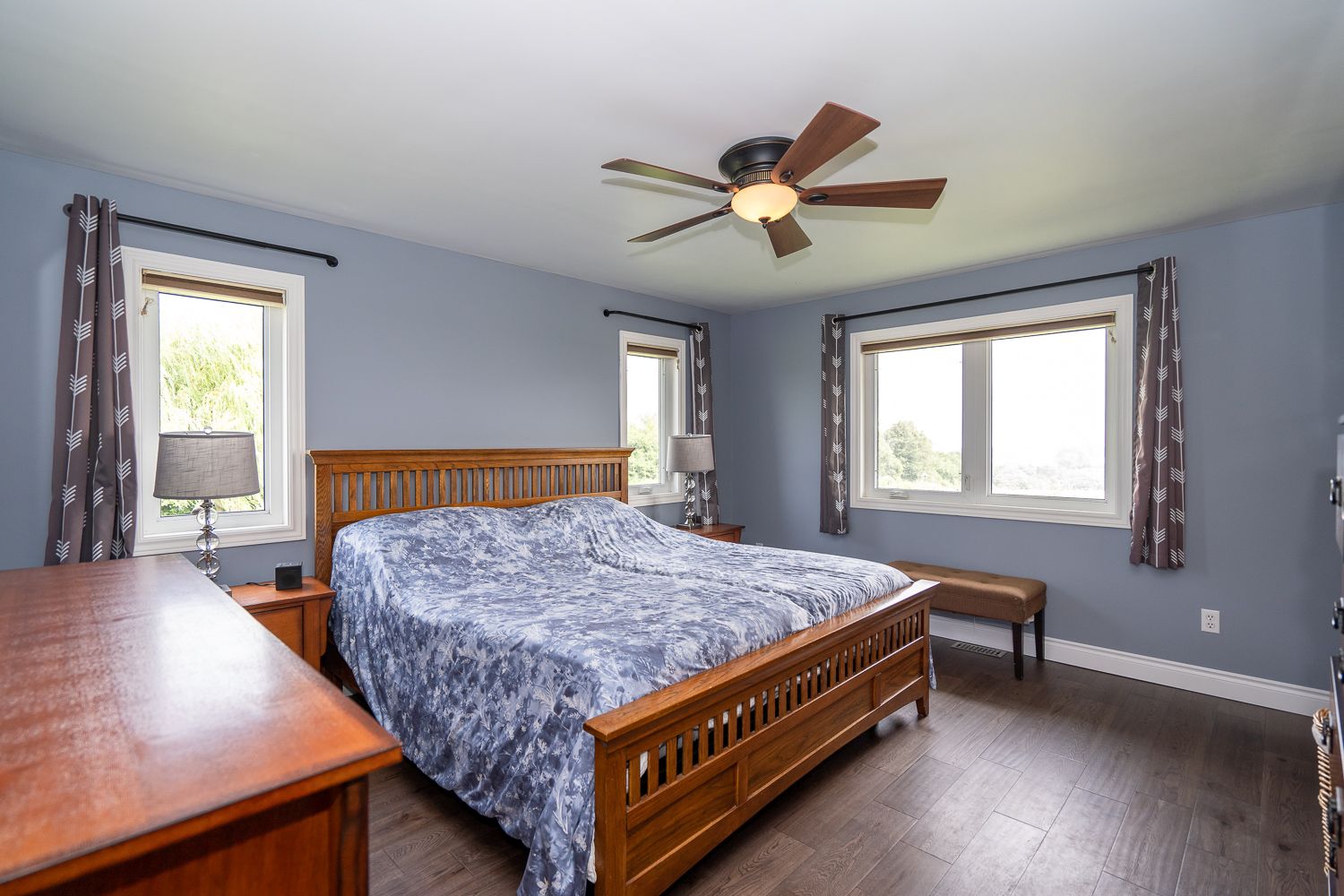 2173 Fairgrounds Rd Creemore Ted Tesseris