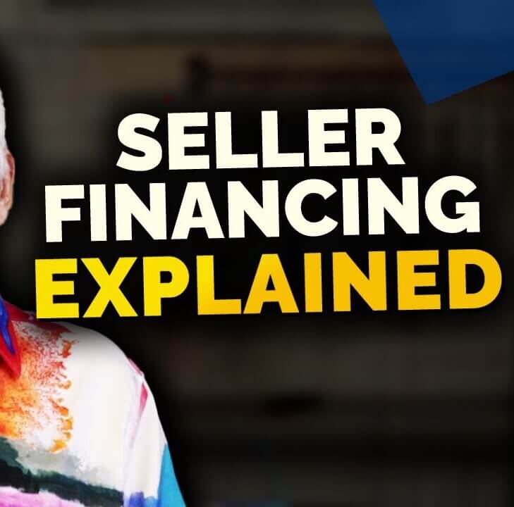 How to do seller financing with a Mortgage