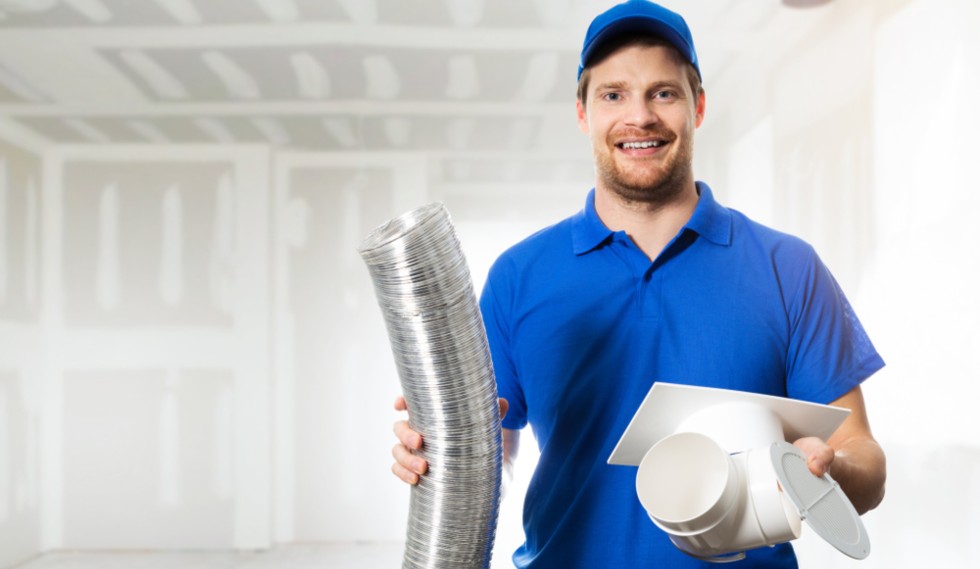 Ted Thompson HVAC HVAC system repair in Pittsburgh, Pennsylvania