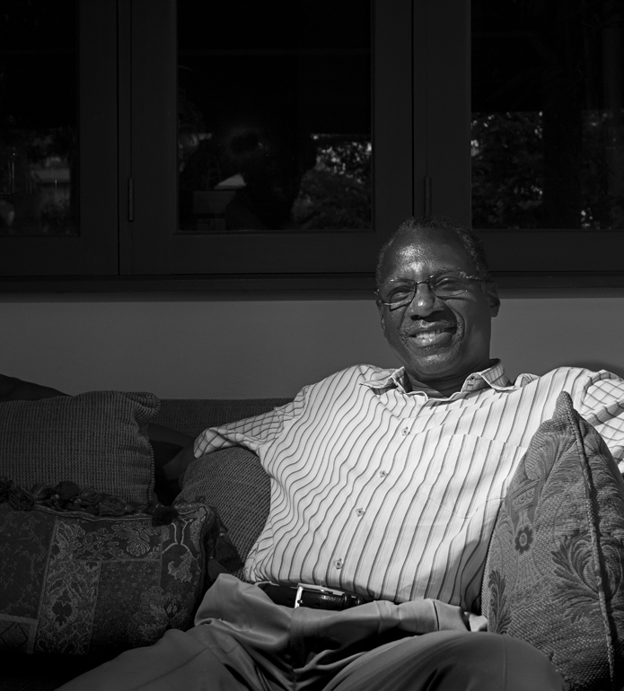 TEDxPortofSpain » Kim Johnson