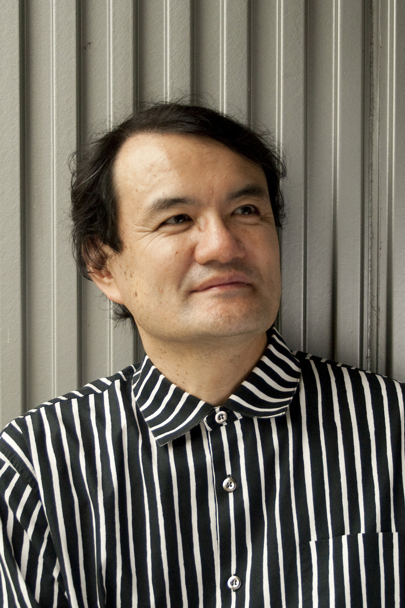 山中俊治 TEDxUTokyo