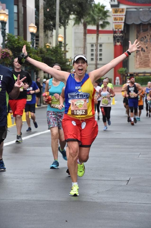 Make a General Donation Tedy’s Team