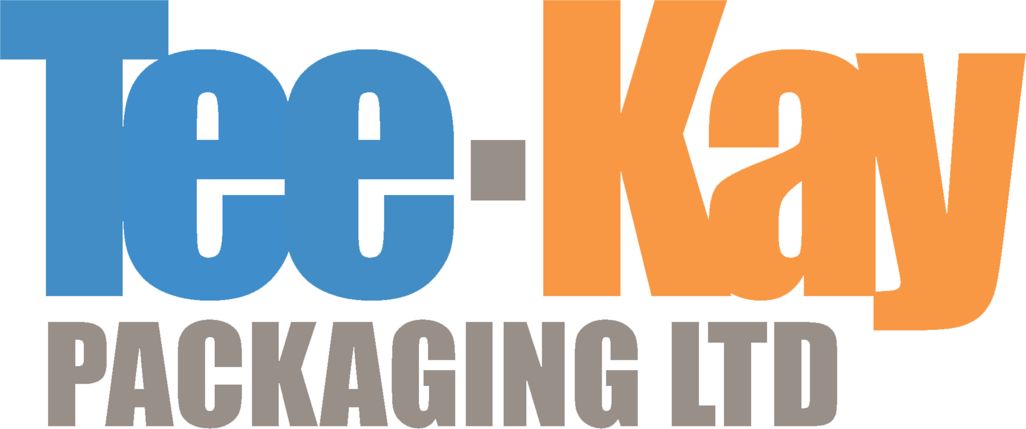 Shelf Ready Packaging (SRP) TeeKay Packaging