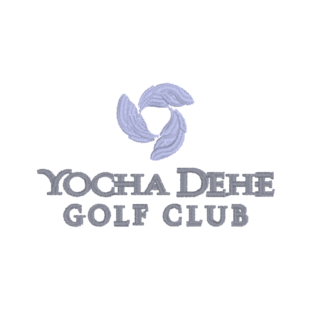 Yocha Dehe Golf Club