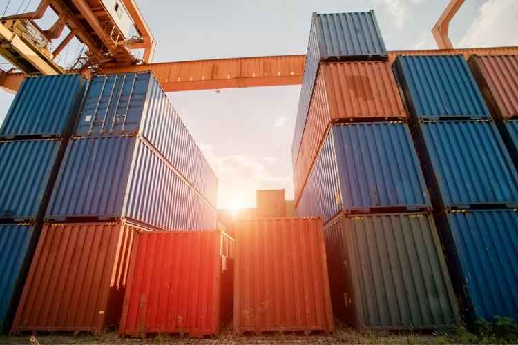 The Complete Guide to Understanding Sea Freight Rates Teecycle