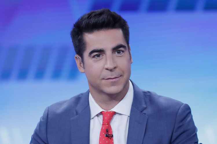 Jesse Watters Net Worth Get All the Details About Jesse Watters Here