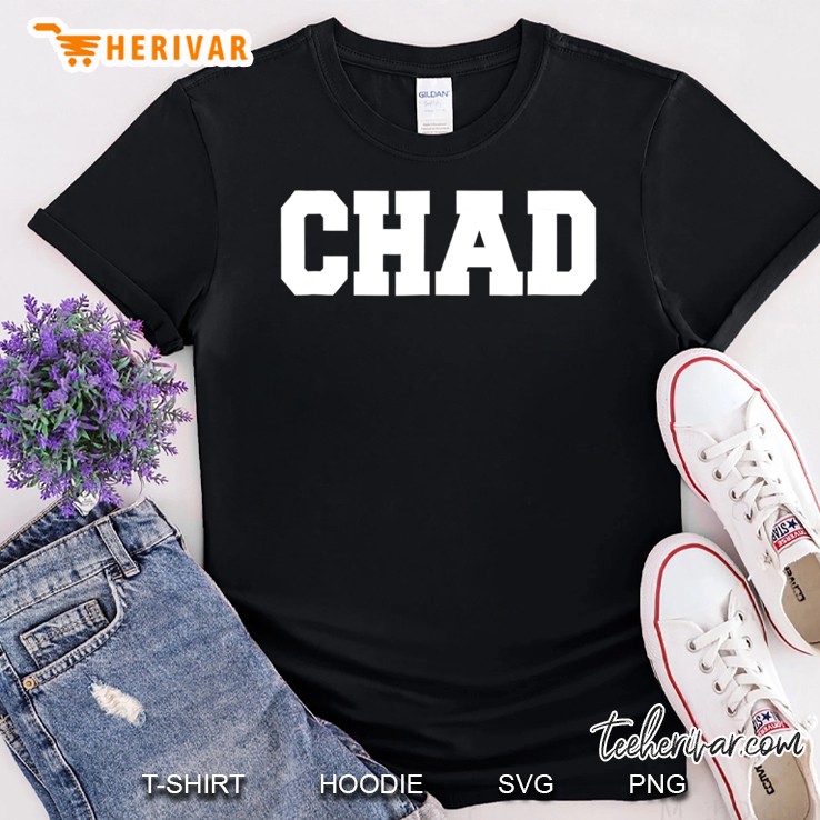 Chad And Brad Costume