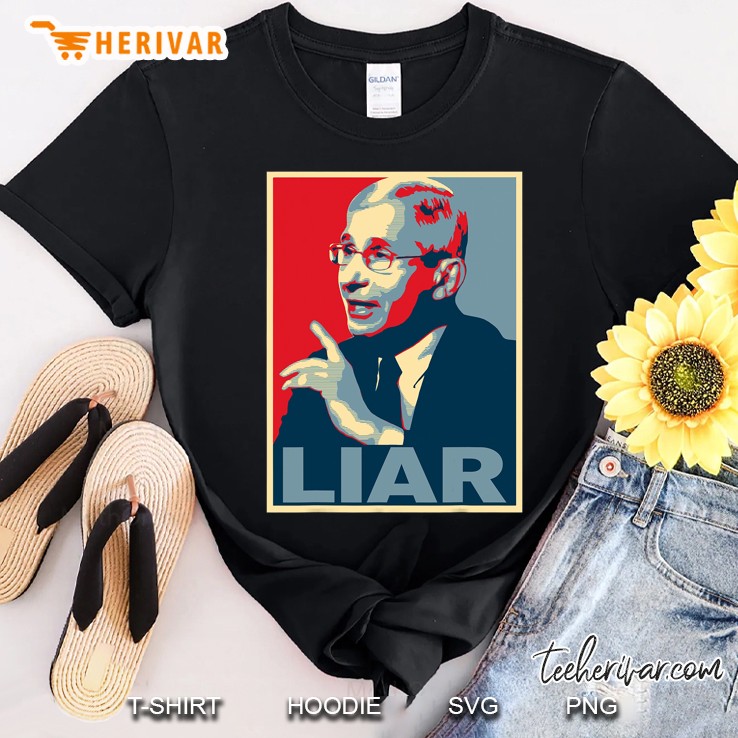 Fauci Liar Lied Vintage Retro Anthony Fauci Is Not My Doctor