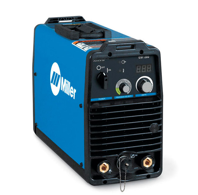 Welding Teejan Equipment