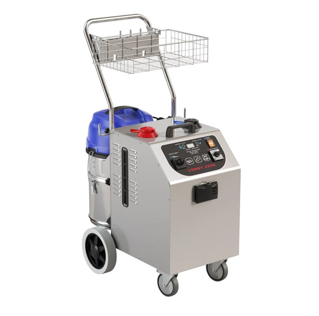 Steam Cleaner Teejan Equipment