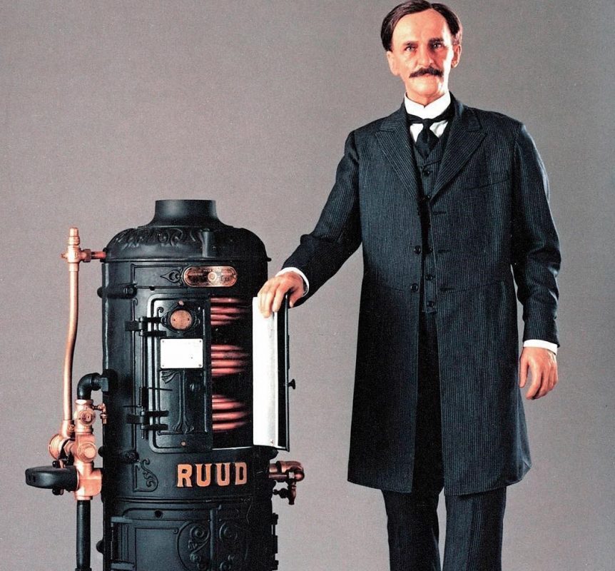 Best Water Heater in Oman Teejan Equipment