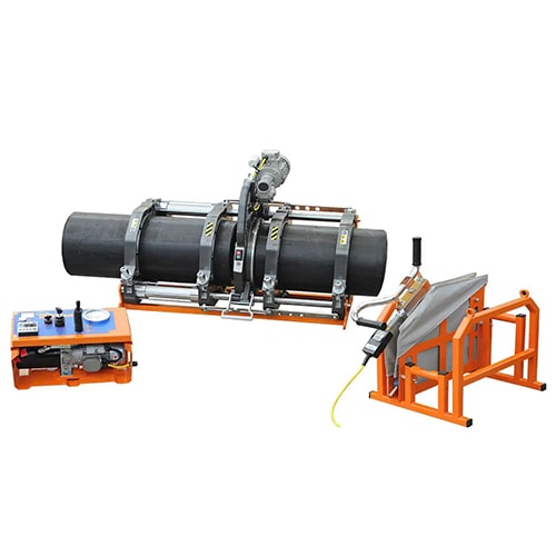 HDPE Welding Machines Teejan Equipment