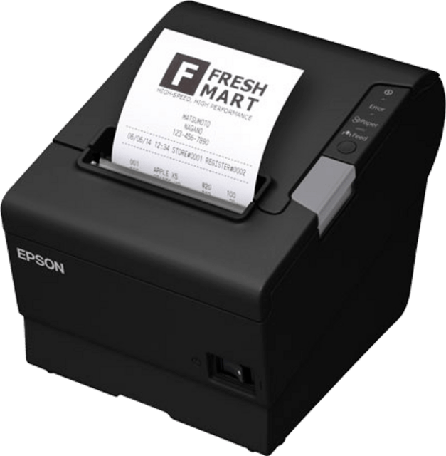 Epson TMT88VI Thermal Receipt Printer