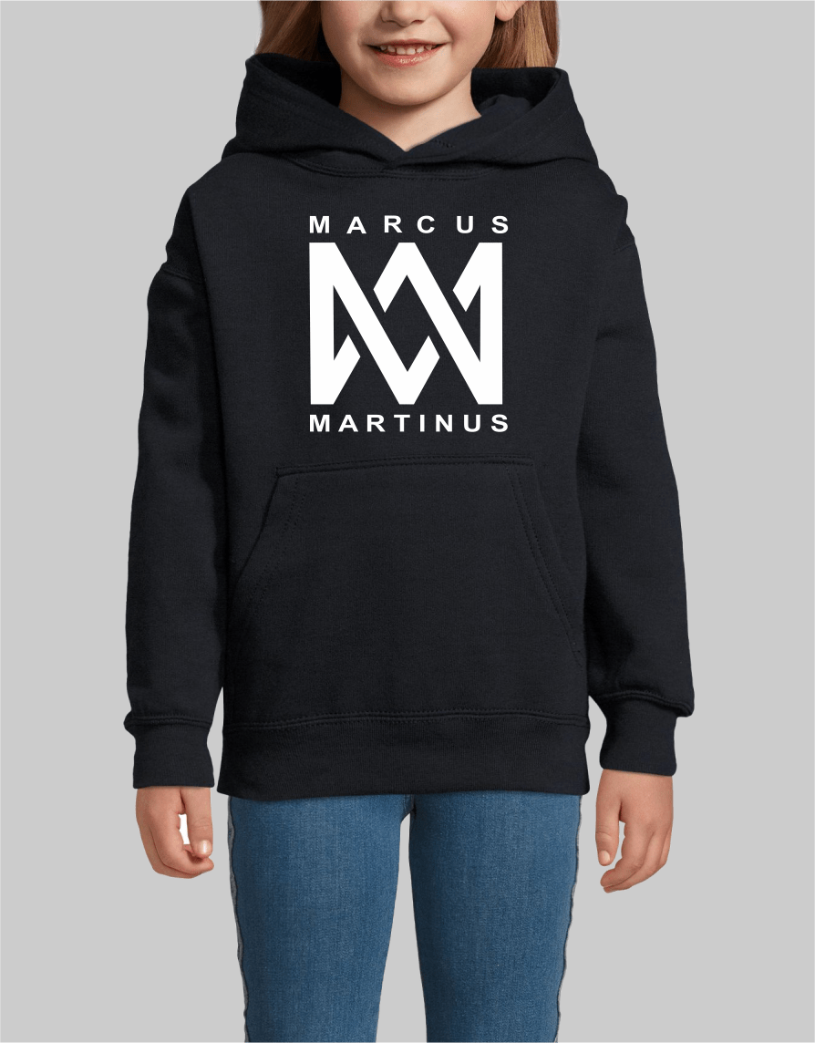 MARCUS & MARTINUS KIDS HOODIE Kids tshirt Hoodie