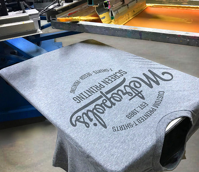 Best Custom T Shirts Printing Tee Labs