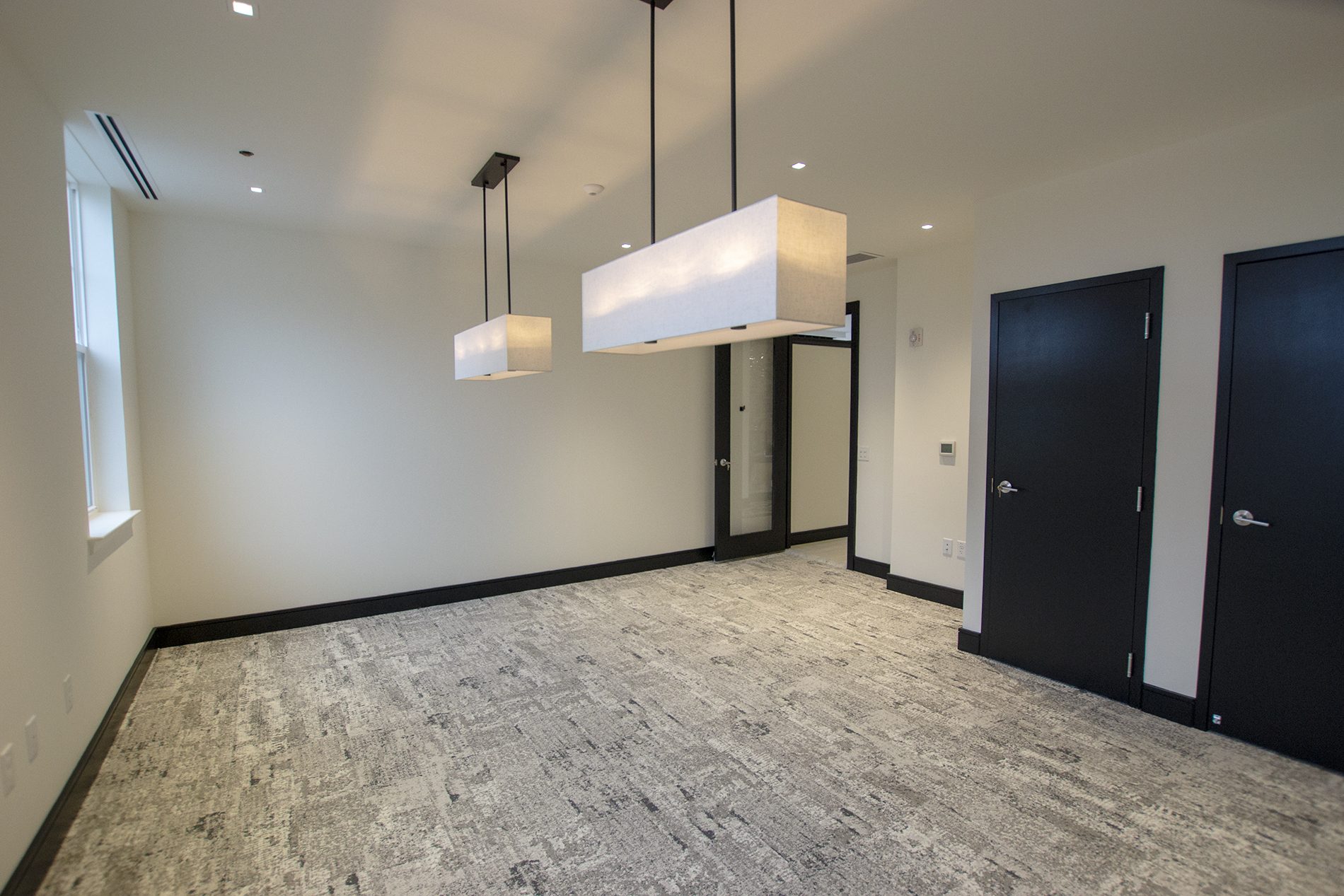 Kincora Sales Center TEEL Construction, Inc.