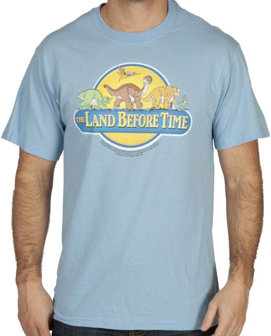 19 Awesome Land Before Time TShirts
