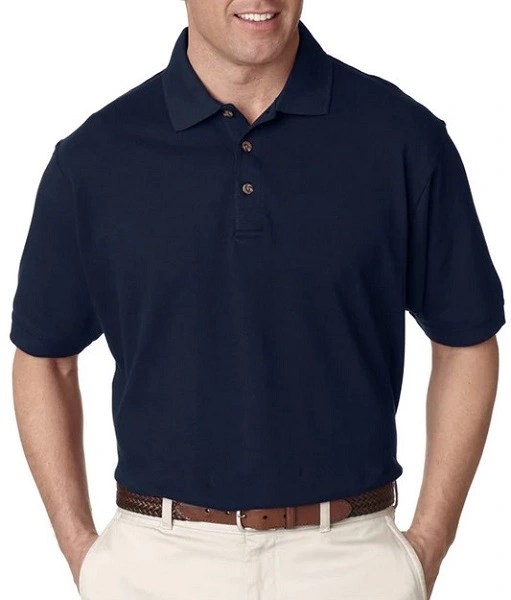 6 Different Types of Polo Shirts For Business TeemiPrint