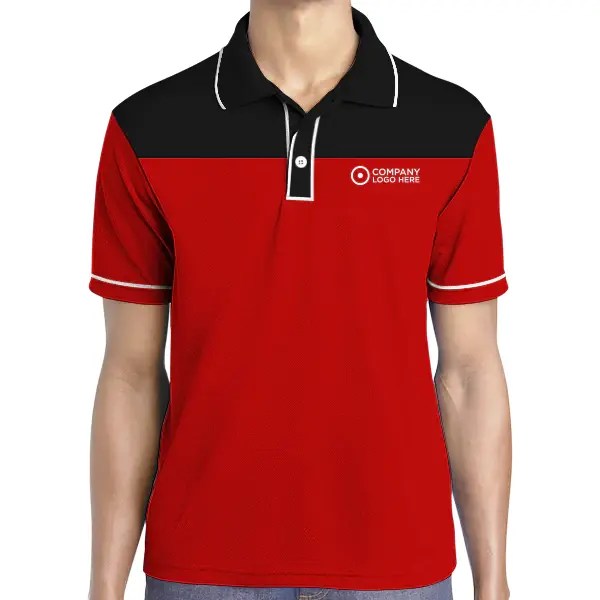 Custom Polo Shirts Manufacturer & Wholesaler Factory in China