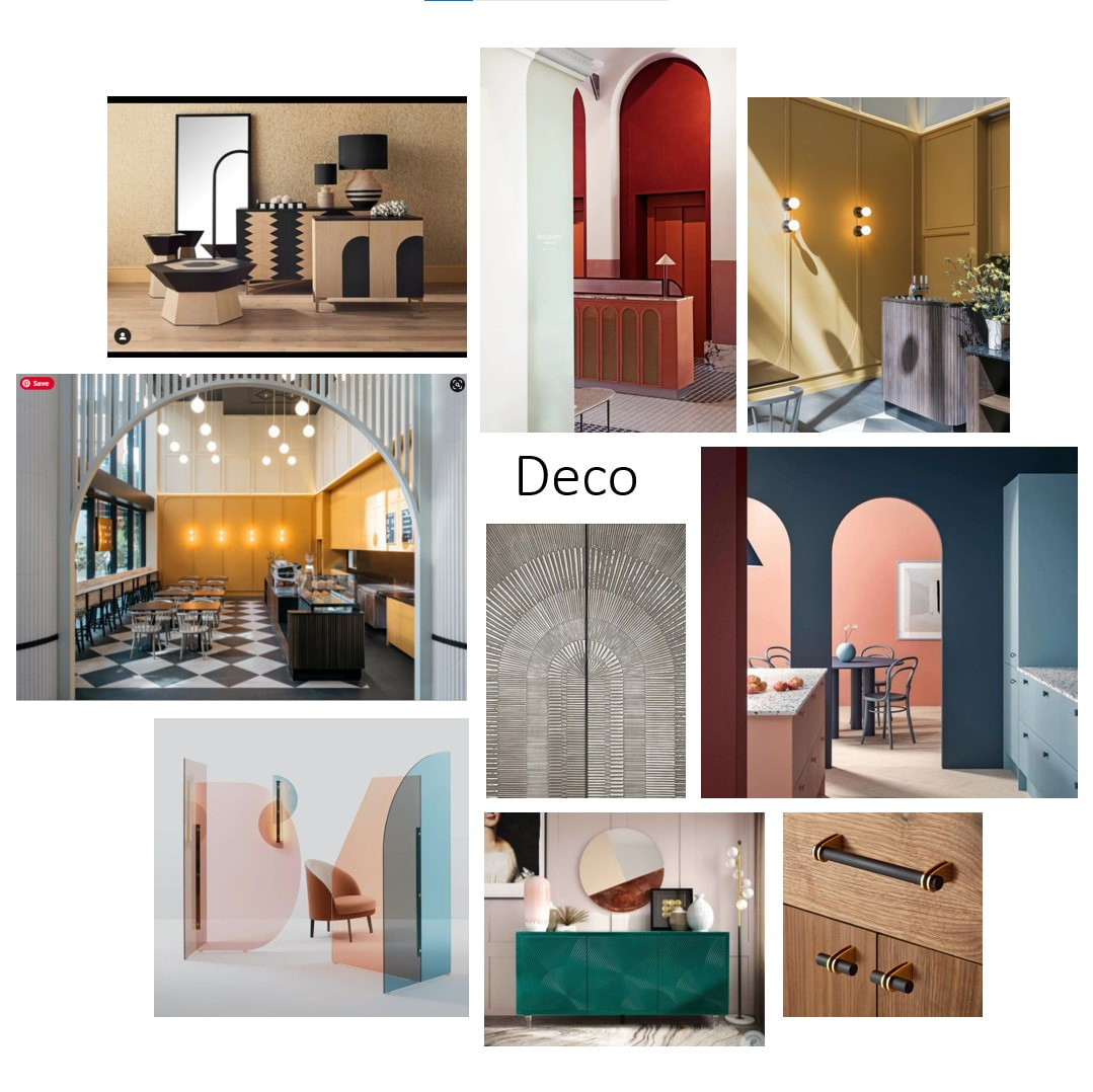 What'll be hot in furniture design over the coming months? Teemo Designs