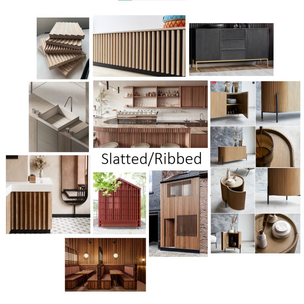 What'll be hot in furniture design over the coming months? Teemo Designs