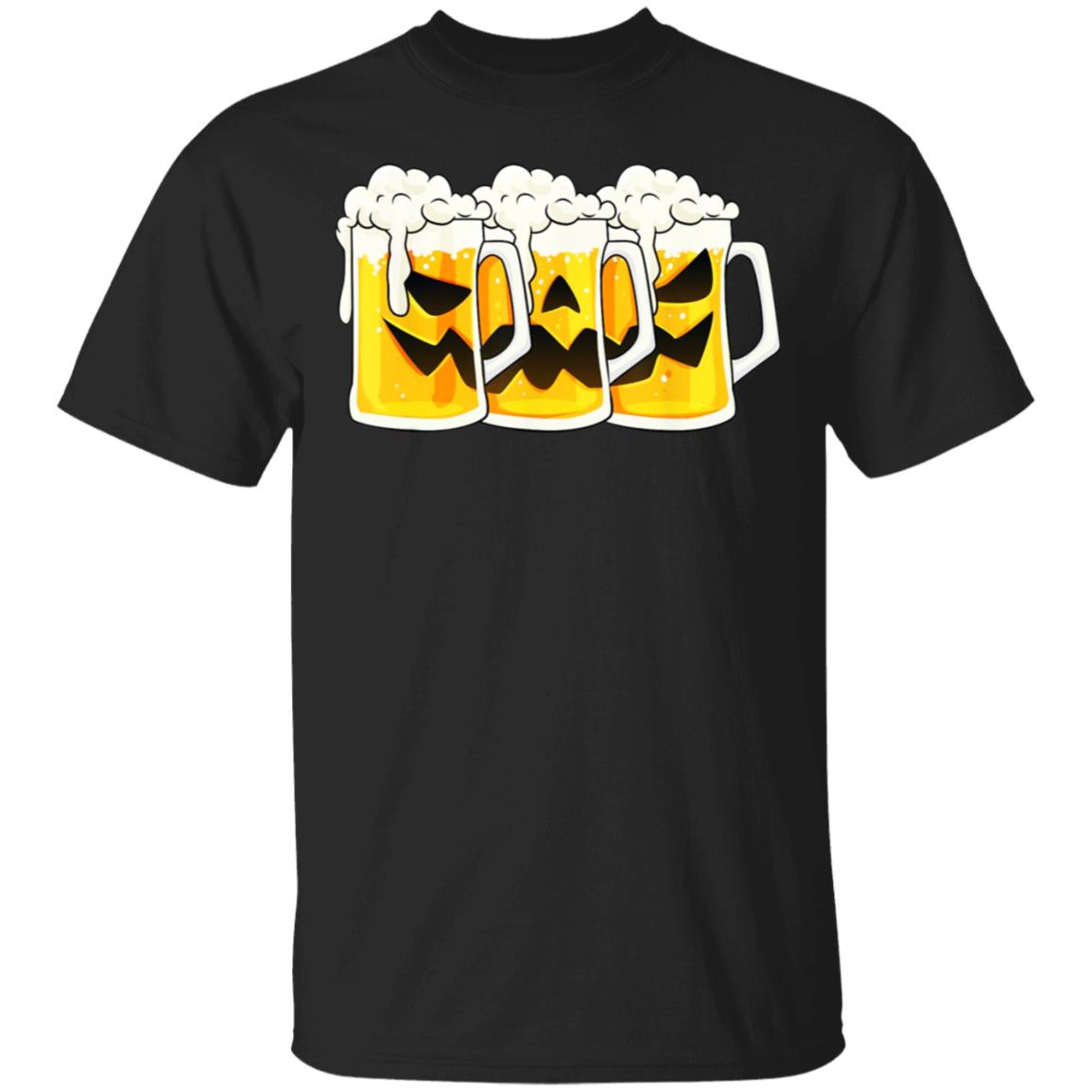 Halloween Beer Shirt, Hoodie, Tank