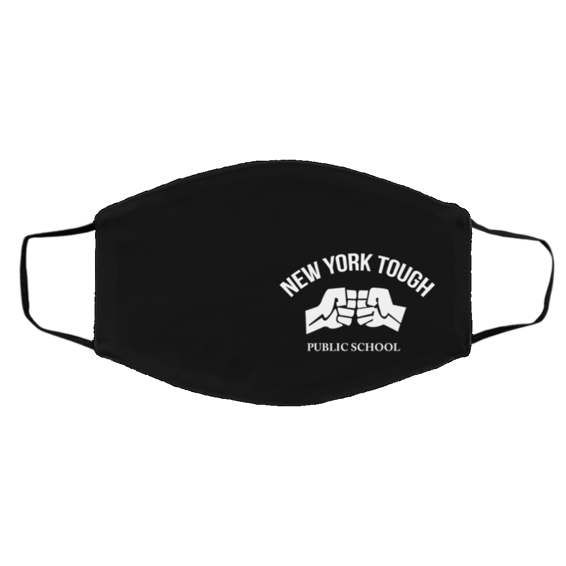 New York Tough Face Mask