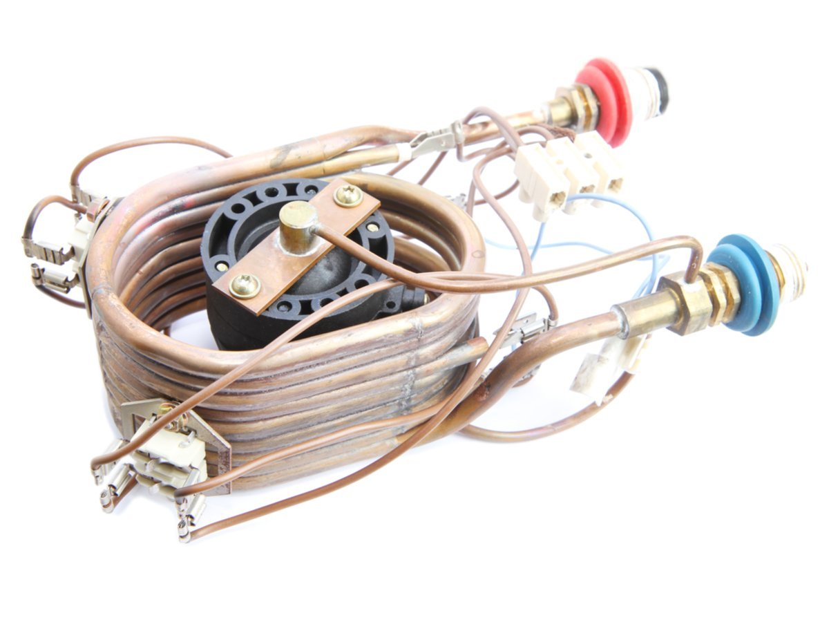 What is a Steam Generator Boiler? Teems Electric