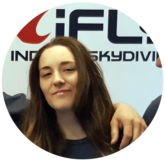 Genevieve Guerin Teem Toronto VFS