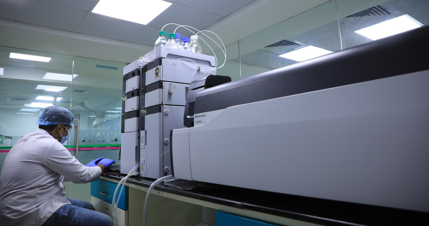 Analytical Testing Services Teena Biolabs,Hyderabad