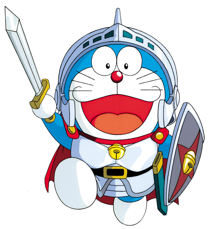 DORAEMON teensheaven