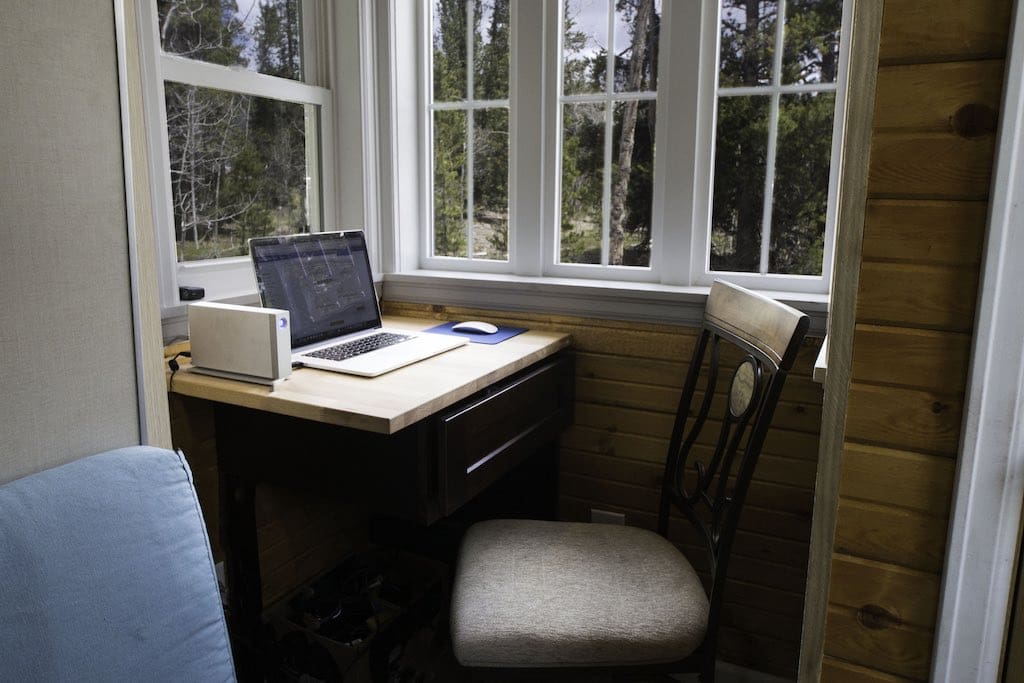 Fairplay Tiny House Page 2 of 2 Teeny Abode Living Big In A Tiny