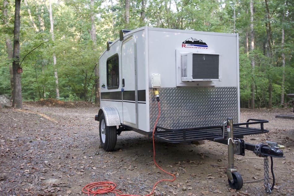 Runaway Campers The Ultimate Guide