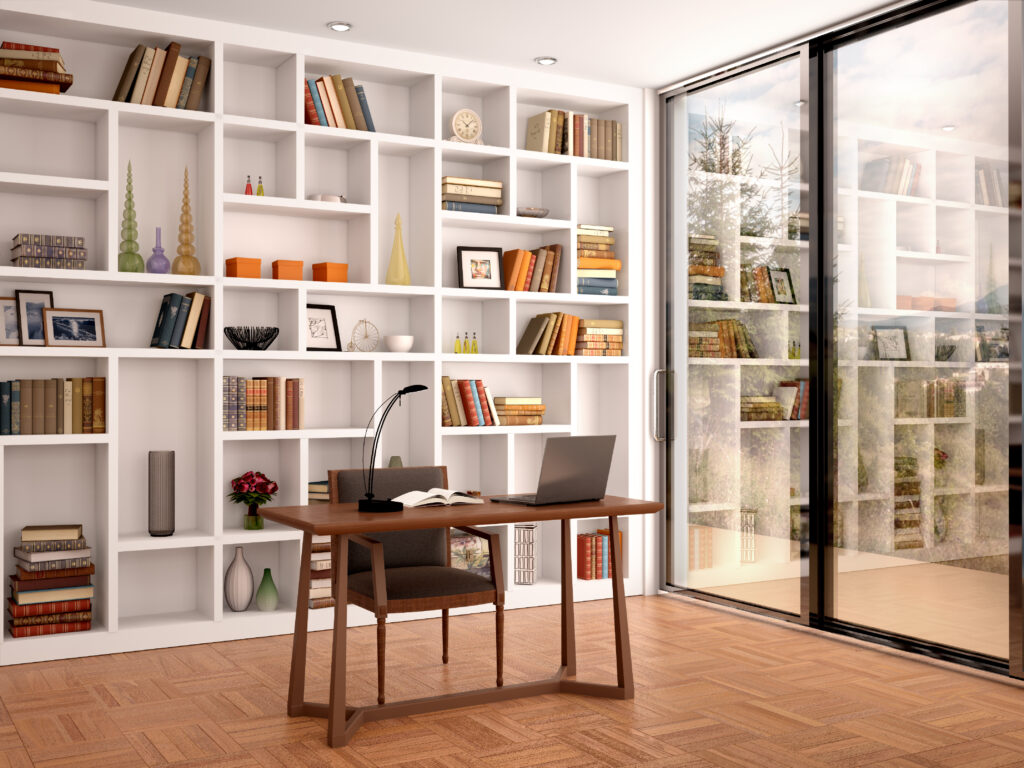 Home Office Storage A complete guide to help you find the best one