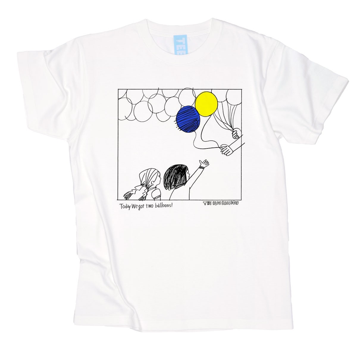 TEE PARTY / CAT'S CRADLE