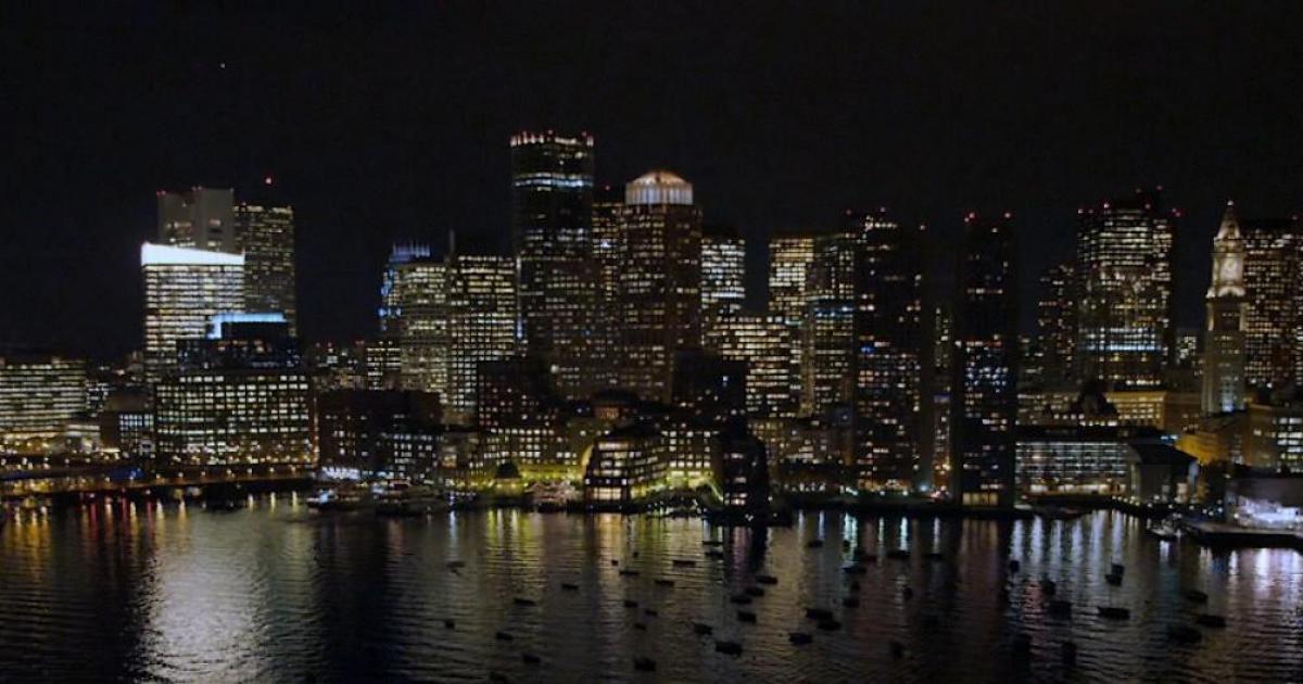 Starling City 2 SERENDIPITY SEEKING INTELLIGENT LIFE ON EARTH